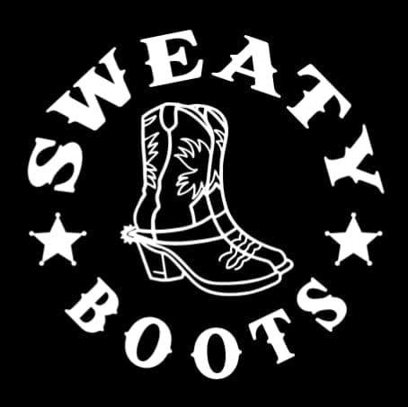 Sweaty Boots Line Dancing